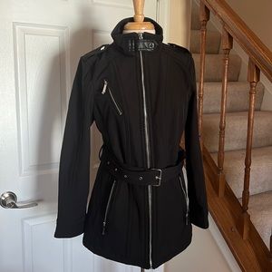 MICHAEL Michael Kors black jacket like new